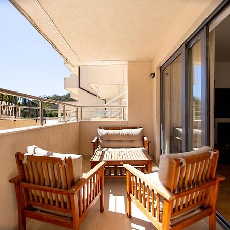 Sophie Apartment Budva Buitenkant foto